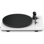Pro-Ject E1 Phono White (9120122291887)