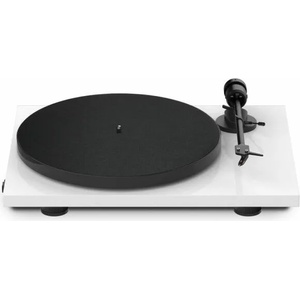 Pro-Ject E1 Phono White (9120122291887)