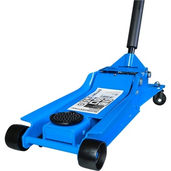 BORMANN Нископрофилен хидравличен крик тип крокодил Bormann Pro BWR5218, 3 тона, 98-535 мм (050070) (050070)