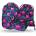 Baagl 3 set coolmate ruby