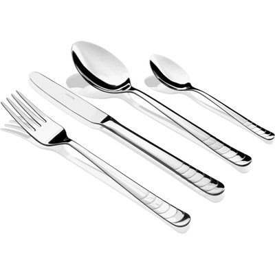 Herdmar Прибори за хранене rings- 75 части (-110-3075-0100-250-0000)