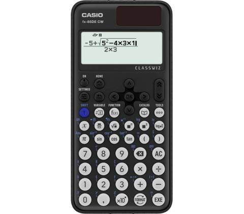 Casio FX-85DE CW