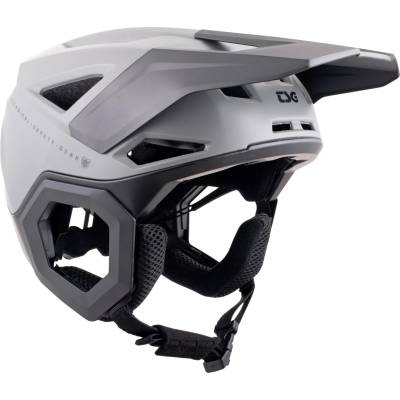 TSG Каска за планинско колоездене Tsg Prevention Mips Solid Color Bike helmet - Satin Coal - размер L/XL 58-61 cm (851-1583-0212)