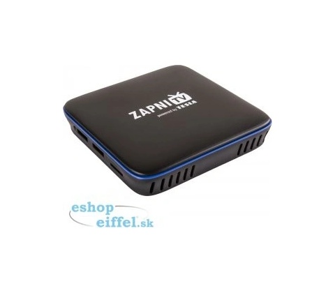 Amiko A4 OTT