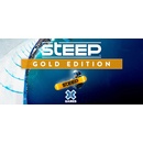 Steep X Games (Gold)
