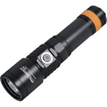 OrcaTorch D710