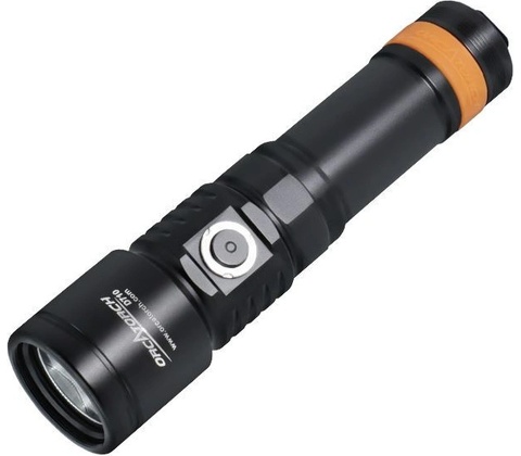 OrcaTorch D710
