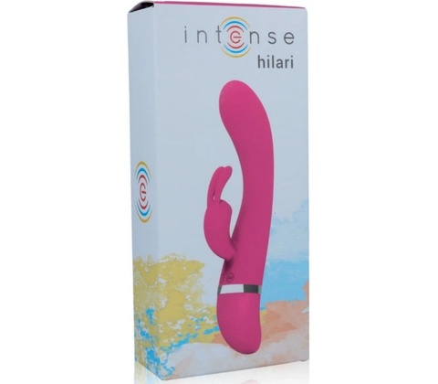 INTENSE FUN HILARI