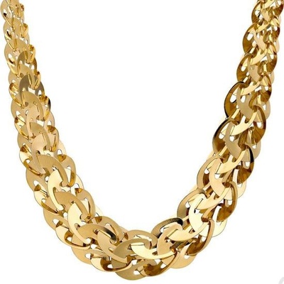 Zlaton Řetízek žluté zlato 000572301246