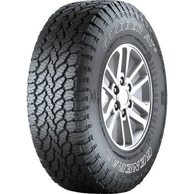 General Tire Grabber AT3 XL 255/55 R18 109H