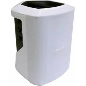 Bose Professional S1 PRO+ Play through cover white Чанта за високоговорители (869725-0020)