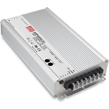 Mean Well HEP-600C-12