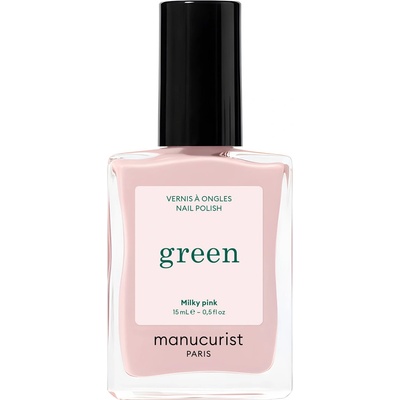 Manucurist Green Lak Milky Pink