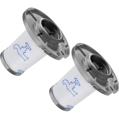 Rowenta ZR009006 X-Force 8.60 RH96xx, X-Pert 6.60 RH68xx a X-Combo Vacuum & Mop GZ30xx 2 ks