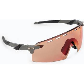 Oakley Очила за колоездене Oakley Encoder Strike Vented matte onyx/prizm trail torch 0OO9235