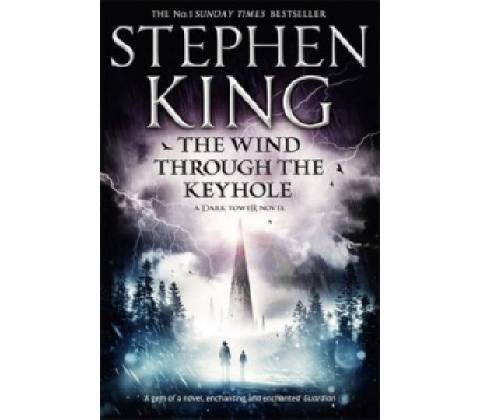 The Wind Through the Keyhole