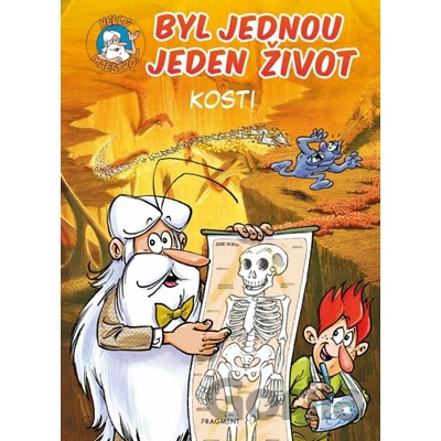 Byl jednou jeden život - Kosti (Fragment)