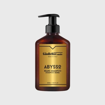 The Goodfellas' Smile Abysso šampon na vousy 250 ml