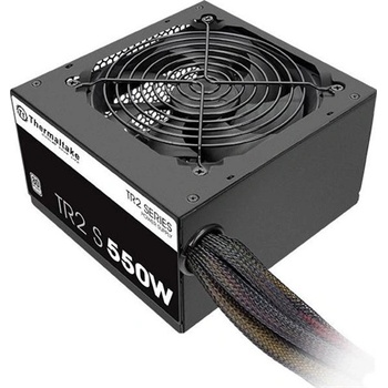 Image 1 of Thermaltake 80 PLUS 550W (PS-TRS-0550NNSAWE-2)