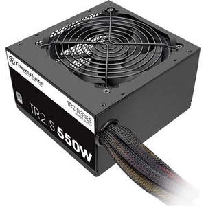 Thermaltake 80 PLUS 550W (PS-TRS-0550NNSAWE-2)