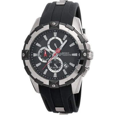 Мъжки часовник Sergio Tacchini Heritech - ST. 1.10032-1 (ST.1.10032-1)