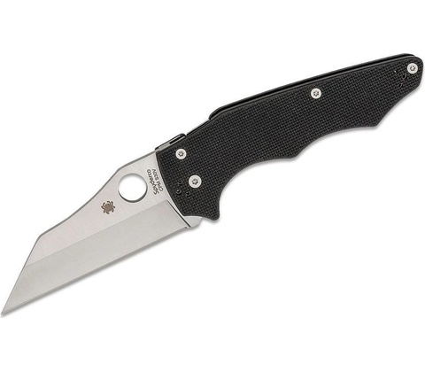 Spyderco YoJumbo