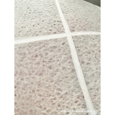 Sapaimport Japonský ruční papír - čtverce velké Velikost: arch 66x97 cm