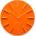 Future Time FT2010OR Round orange 40cm