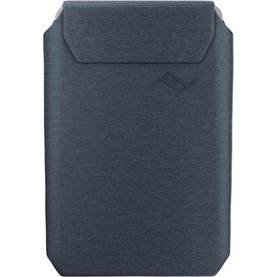 Peak Design Slim Wallet modrá M-WA-AA-MN-1