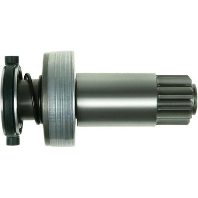 Volnoběžný převod, startér AS-PL SD0100
