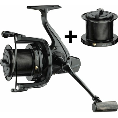 Giants Fishing Deluxe Reel FD 9000 + cievka