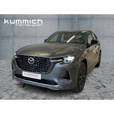 Mazda CX-60 D Homura Plus AWD 187 kW