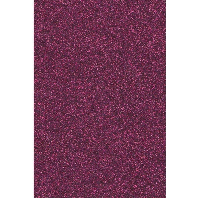 EFCO Pěnovka třpytivá 20x30cm (1ks) lila
