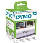 DYMO Етикет за LW принтер, 36x89 mm, 260 етикета, DYMO (99012)
