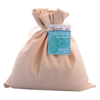 MUDr. Alice Ratajová Solný nahřívací polštářek Mrtvé moře 800g