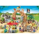 Playmobil 6634 Velká ZOO