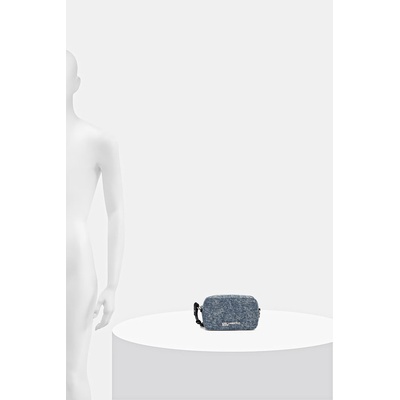 Karl Lagerfeld Jeans Дънкова чанта Karl Lagerfeld Jeans (B2W30124)