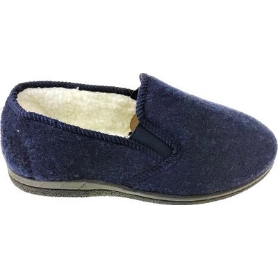 Xcess 8034 - blue pánske papuče