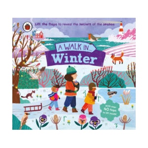Walk in Winter | Ladybird (ISBN: 9780241615492)