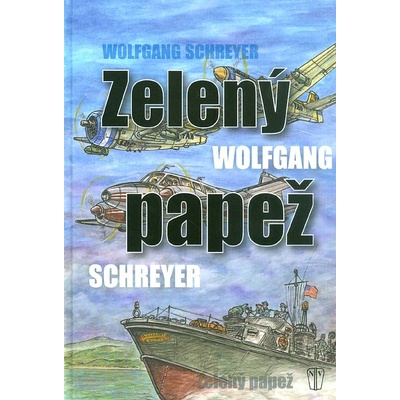 Zelený papež