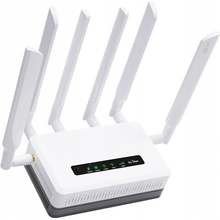 GL.iNet Puli AX 5G NR