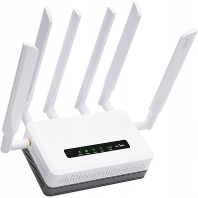 GL.iNet Puli AX 5G NR