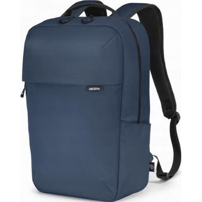 DICOTA Backpack COMMUTER 13-16” Navy Blue D32120-RPET