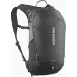 Salomon Trailblazer 10 l туристическа раница черна/сплав
