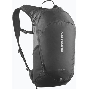 Salomon Trailblazer 10 l туристическа раница черна/сплав