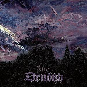 Mystic Production Drudkh: Thaw - CD (093083)