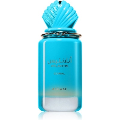 Asdaaf Atlantis parfémovaná voda dámská 100 ml