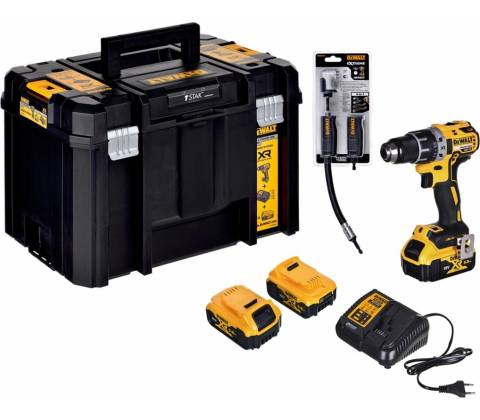 DeWalt DCD791P3A