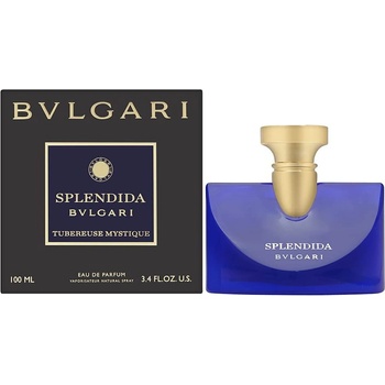 Bvlgari Splendida - Tubereuse Mystique EDP 100 ml