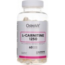 Ostrovit L-Carnitine 1250 60 kapsúl